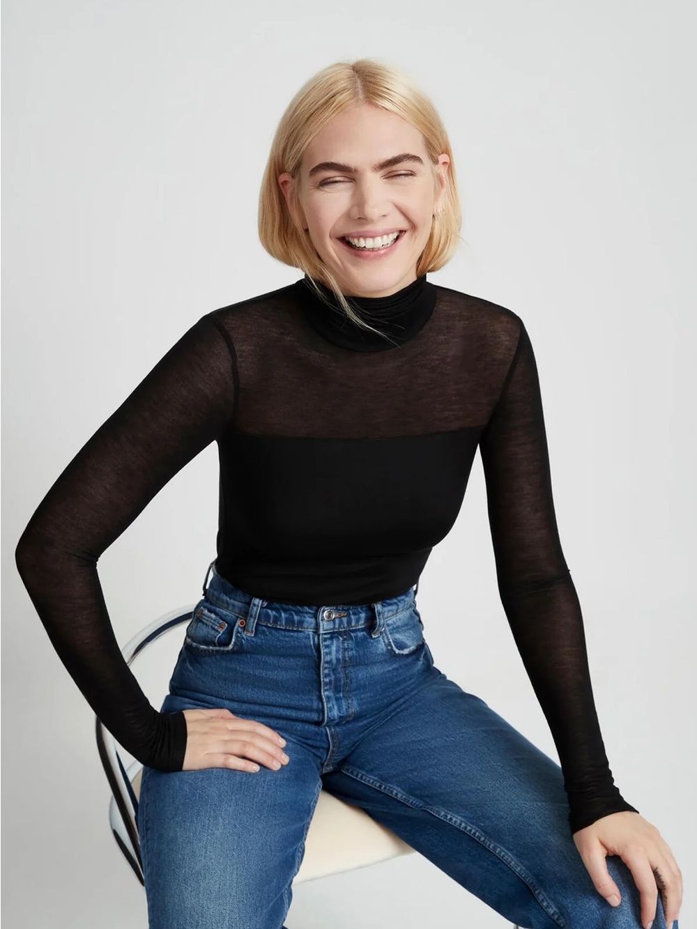 Marcella New York Cara Top - Picture 1 of 10